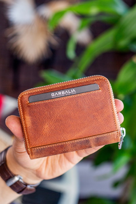 Zoozie Bags Sydney - Tan Zoozie Bags Sydney - Tan